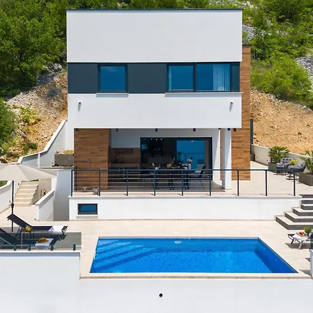 Seaview Ebs- Your Dream Mediterranean Escape