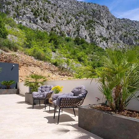فيلة Seaview Ebs- Your Dream Mediterranean Escape