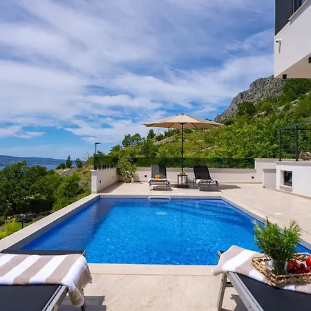 Seaview Ebs- Your Dream Mediterranean Escape *