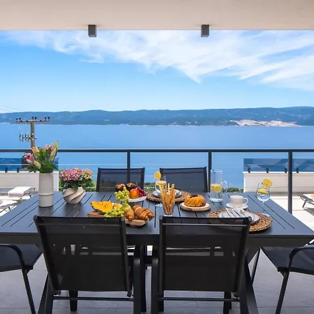 Willa Seaview Ebs- Your Dream Mediterranean Escape