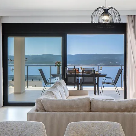 Villa Seaview Ebs- Your Dream Mediterranean Escape