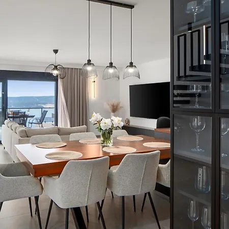 Willa Seaview Ebs- Your Dream Mediterranean Escape