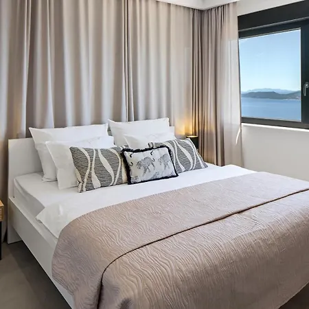Willa Seaview Ebs- Your Dream Mediterranean Escape Lokva Rogoznica