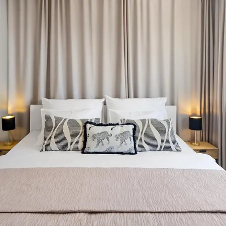Willa Seaview Ebs- Your Dream Mediterranean Escape Lokva Rogoznica