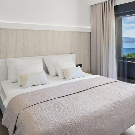Seaview Ebs- Your Dream Mediterranean Escape *