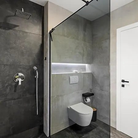 Willa Seaview Ebs- Your Dream Mediterranean Escape Lokva Rogoznica
