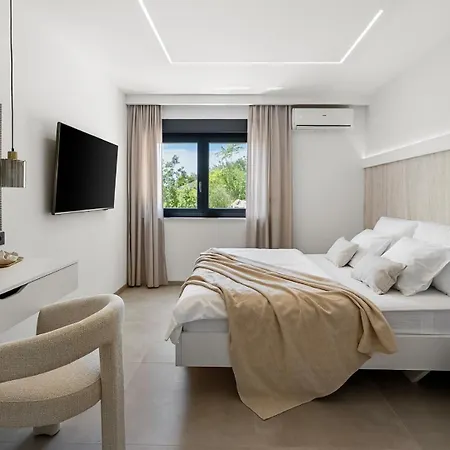 Seaview Ebs- Your Dream Mediterranean Escape Willa *