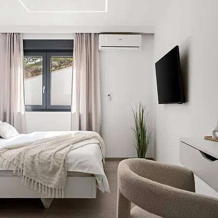 Willa Seaview Ebs- Your Dream Mediterranean Escape *