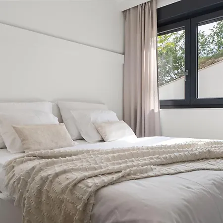 Willa Seaview Ebs- Your Dream Mediterranean Escape *