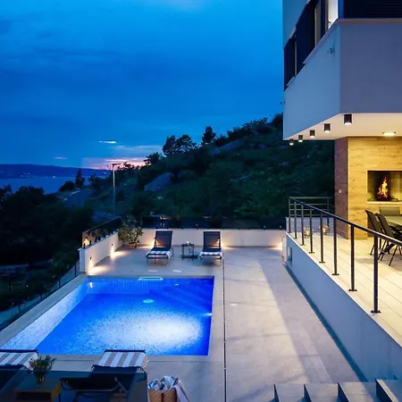 Seaview Ebs- Your Dream Mediterranean Escape