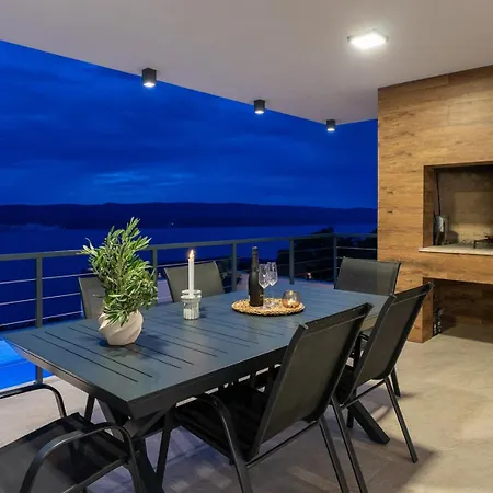 Willa Seaview Ebs- Your Dream Mediterranean Escape