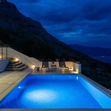 Seaview Ebs- Your Dream Mediterranean Escape * Lokva Rogoznica