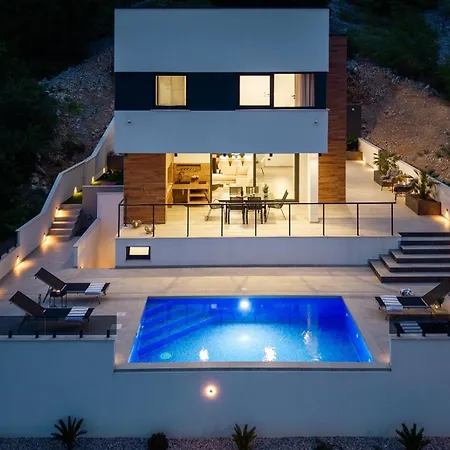 Seaview Ebs- Your Dream Mediterranean Escape