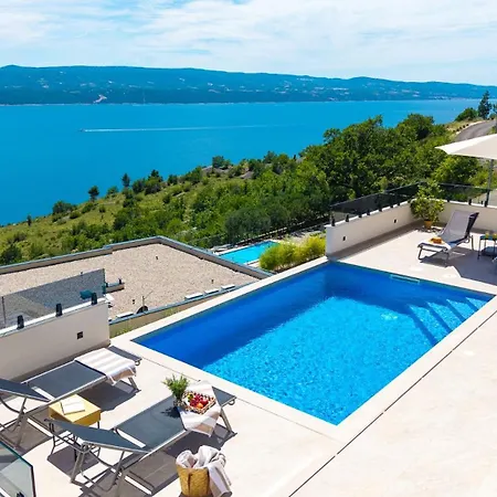 Willa Seaview Ebs- Your Dream Mediterranean Escape Lokva Rogoznica