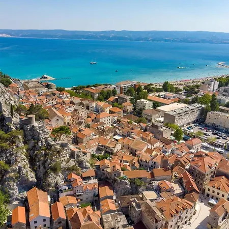 Seaview Ebs- Your Dream Mediterranean Escape *